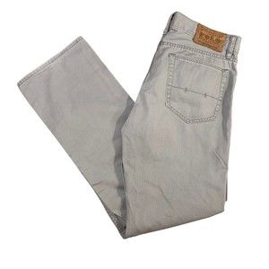 Polo Ralph Lauren Men 650 Straight Pants